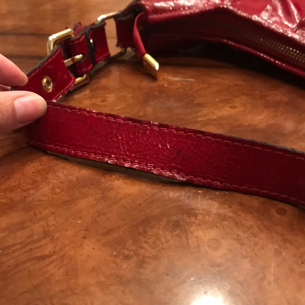 Italian Leather - Picture 7 of 8